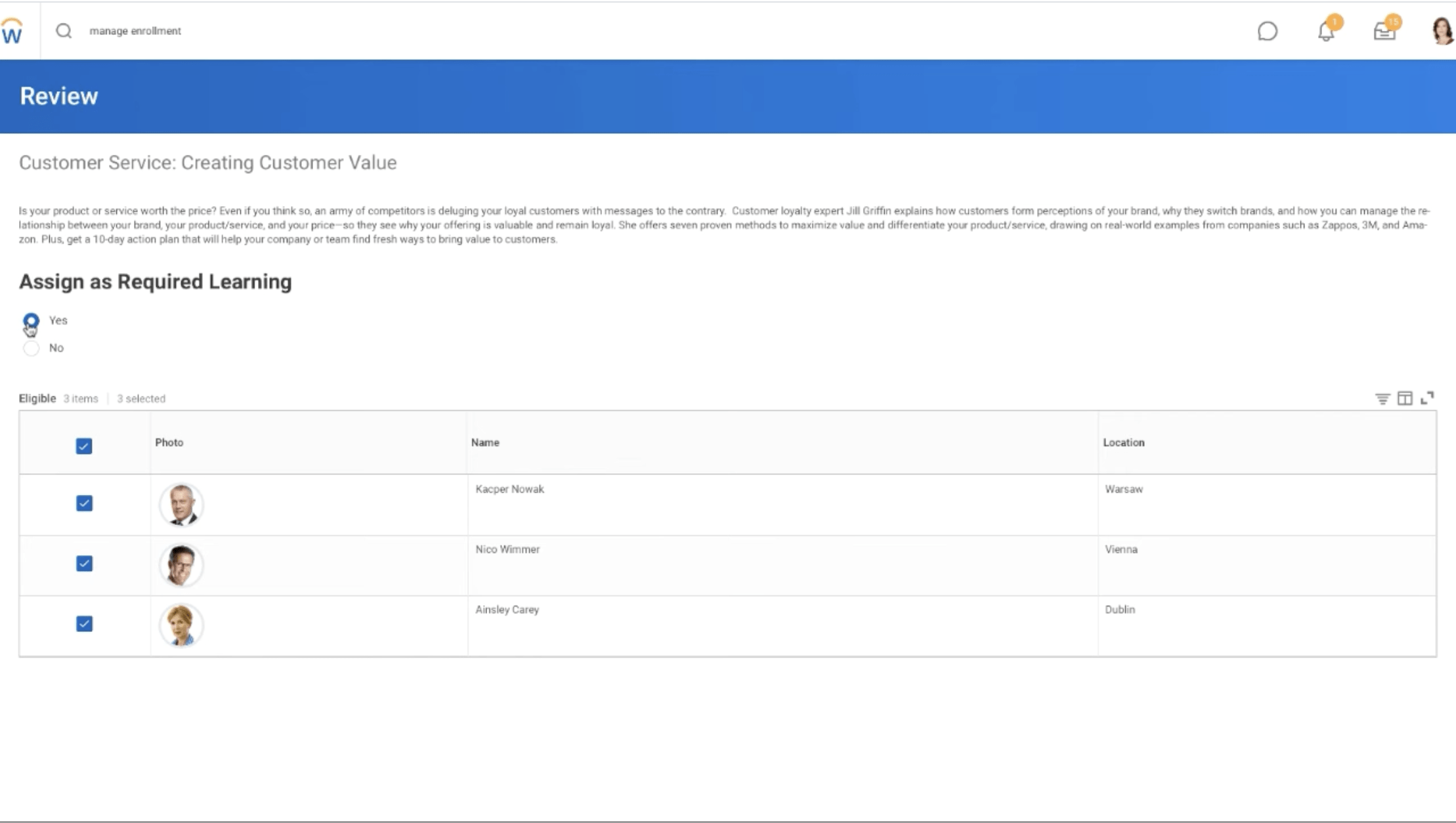 Workday Administrator Guide Learning Setup Maintenance Course Hero - 4K City Designs for Desktop